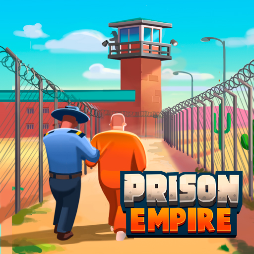 Prison Empire Tycoon  MOD (Unlimited Money) 4.3.1