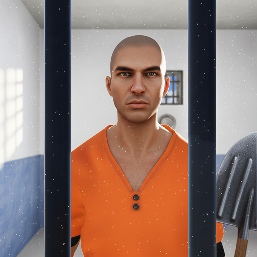 Prison Escape Jail Journey 3D MOD (Unlimited Money) 1.15