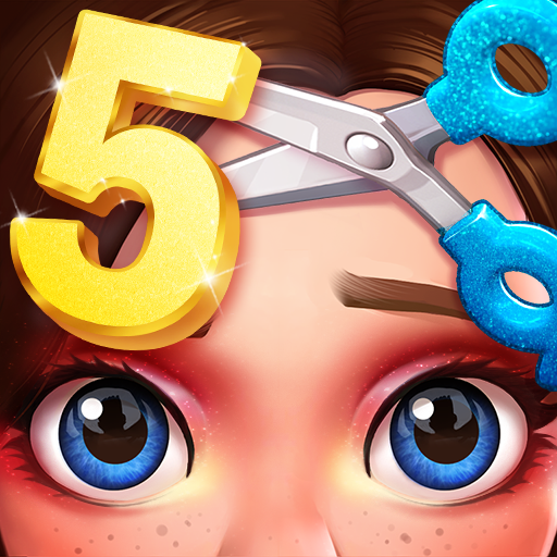 Project Makeover MOD (Unlimited Money) 2.147.1