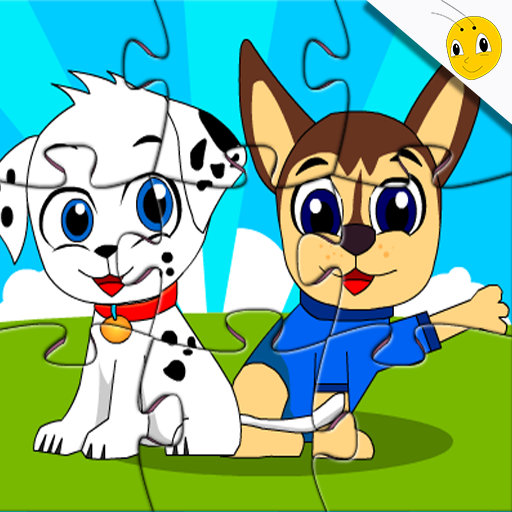 Puppy Jigsaw Puzzle Paw Bee MOD Unlimited Money 2.2.0 Puppy Jigsaw Puzzle Paw Bee MOD Unlimited Money 2.2.0