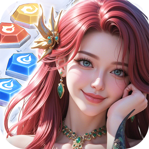 Puzzles Chaos Frozen Castle MOD Unlimited Money 1.78.00 Puzzles Chaos Frozen Castle MOD Unlimited Money 1.78.00