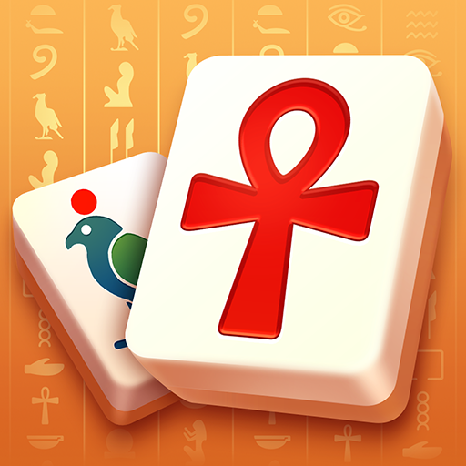 Pyramid Mahjong MOD Unlimited Money 3.0.0