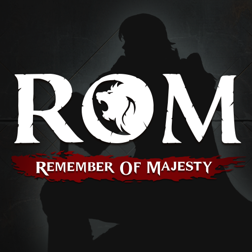 ROM Remember Of Majesty MOD Unlimited Money VARY
