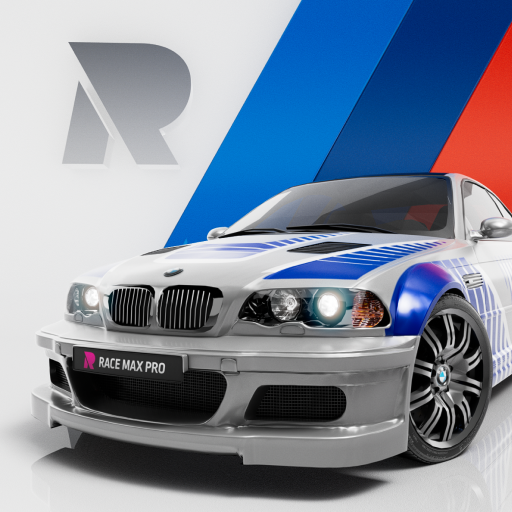 Race Max Pro – Car Racing MOD Unlimited Money 2.6.13