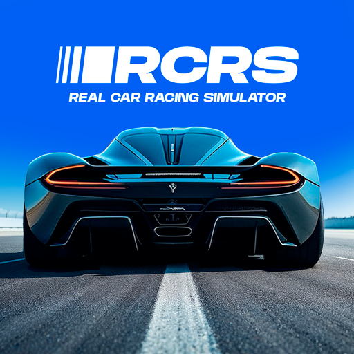Real Car Racing Simulator MOD (Unlimited Money) 1.3.42