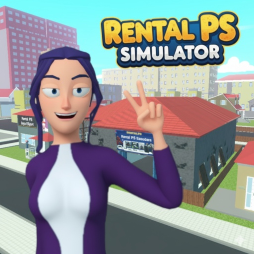 Rental PS Simulator MOD (Unlimited Money) 1.8.5