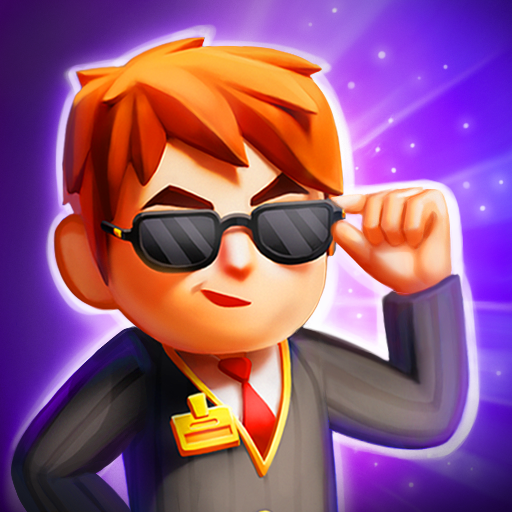 Revenue Avenue MOD Unlimited Money 1.0.2
