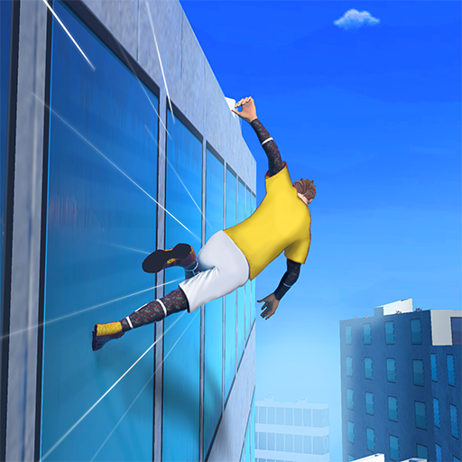 Rooftop Run MOD Unlimited Money 2.5.21 Rooftop Run MOD Unlimited Money 2.5.21