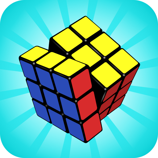 Rubiks Cube Solver AI Scanner MOD Unlimited Money 1.2.1