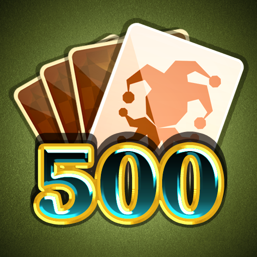 Rummy 500 MOD Unlimited Money 3.2.0 Rummy 500 MOD Unlimited Money 3.2.0