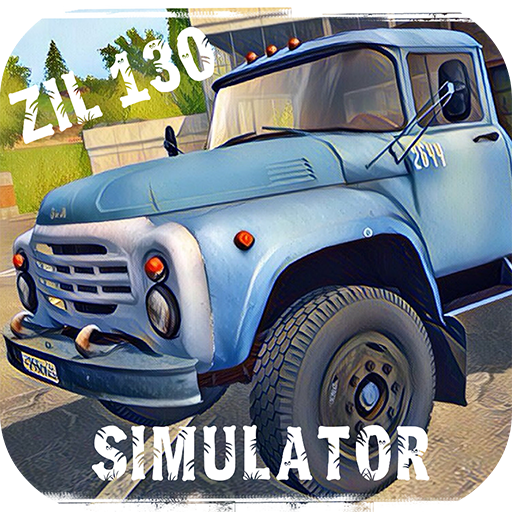 Russian Car Driver ZIL 130 MOD (Unlimited Money) 1.4.5