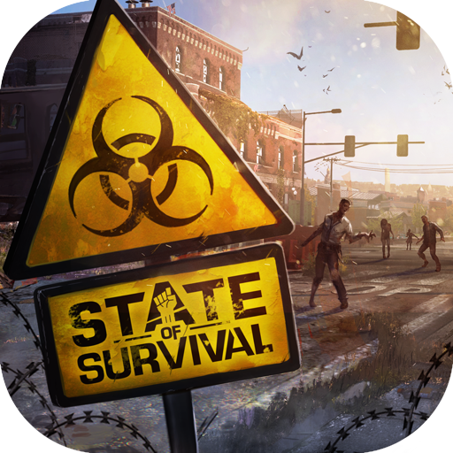 S.O.S MOD Unlimited Money 1.25.400