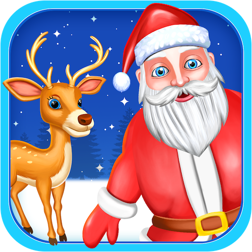 Santas Christmas day MOD Unlimited Money 1.25