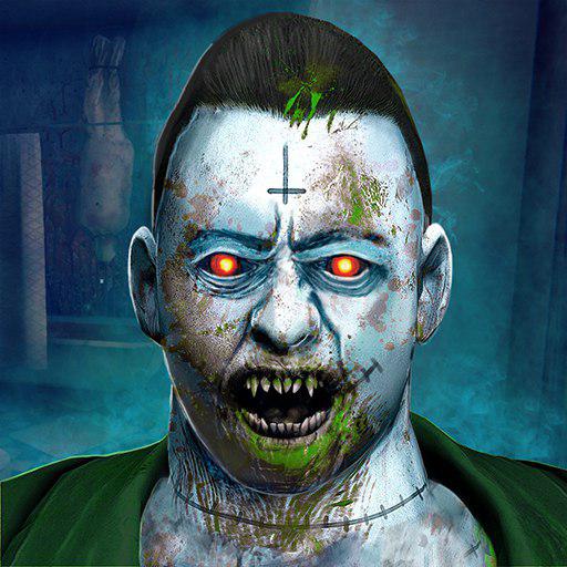 Scary Killer  MOD (Unlimited Money) 1.6.12