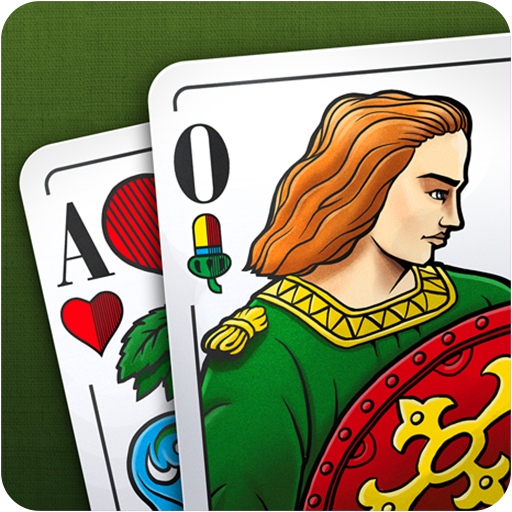 Schafkopf MOD Unlimited Money 5.1.3