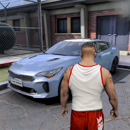 School Car Simulator 2024 MOD Unlimited Money 4.0