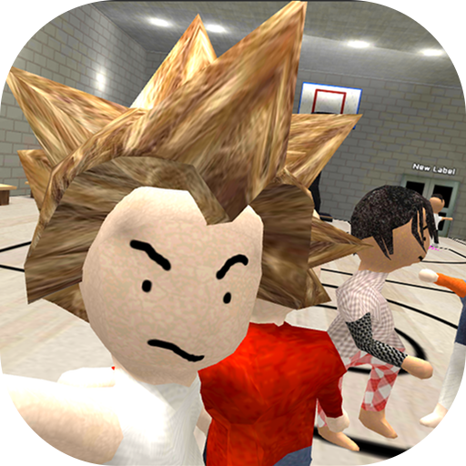 School of Chaos Online MMORPG MOD (Unlimited Money) 2.048