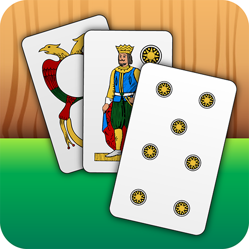 Scopa  MOD (Unlimited Money) 7.78.2