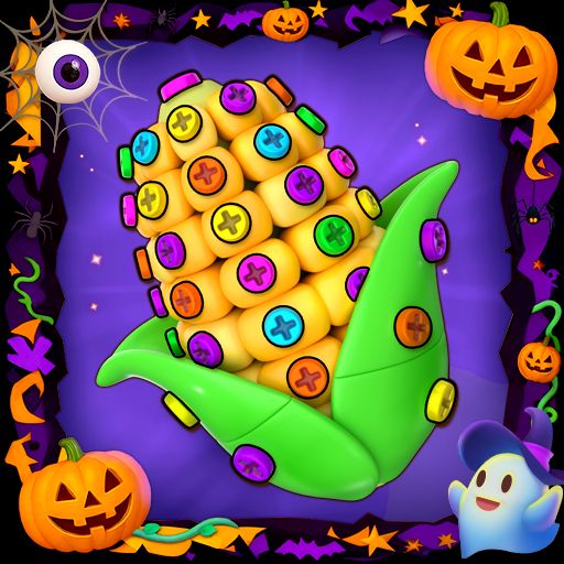 Screw Sort Puzzle MOD (Unlimited Money) 1.610