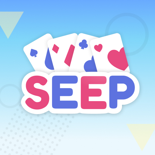 Seep – Sweep Online Card Game MOD Unlimited Money 3.0.26