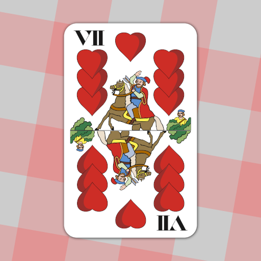 Seven MOD Unlimited Money VARY