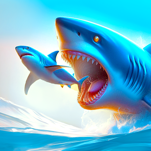 Shark Universe Survival World MOD Unlimited Money 32.5.0