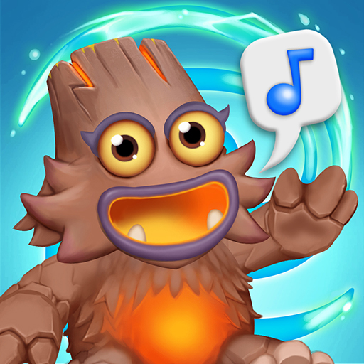 Singing Monsters Dawn of Fire MOD Unlimited Money 4.0.0