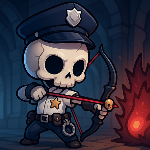 Skull Hero MOD (Unlimited Money) 1.0.6