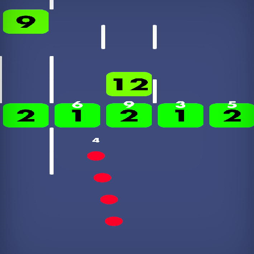 Snake vs Blocks Challenge Game MOD Unlimited Money 991