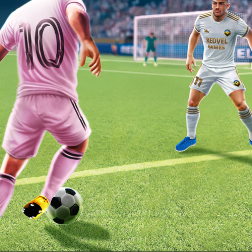 Soccer Star Super Football MOD (Unlimited Money) 3.1.1