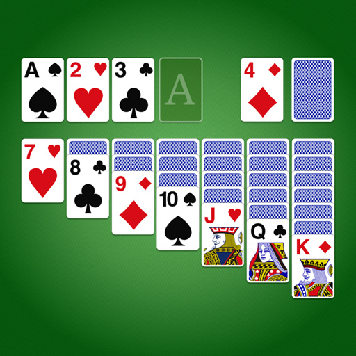 Solitaire – Classic Card Games MOD Unlimited Money 5.9.1-25102747