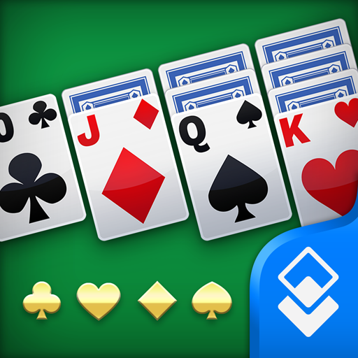 Solitaire Cube Single Player MOD Unlimited Money 1.63