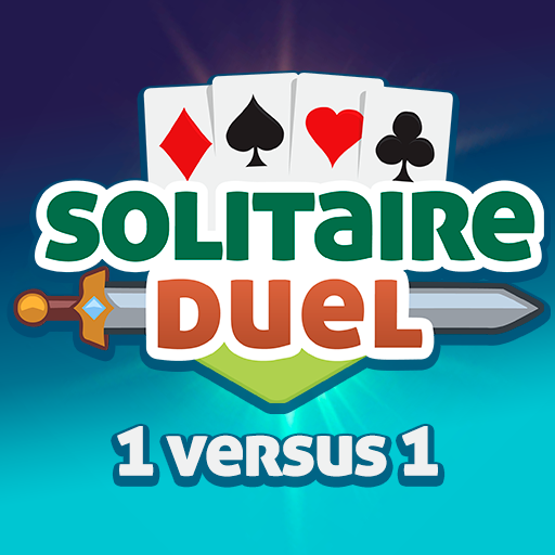 Solitaire Duel Klondike MOD Unlimited Money 149.1.15