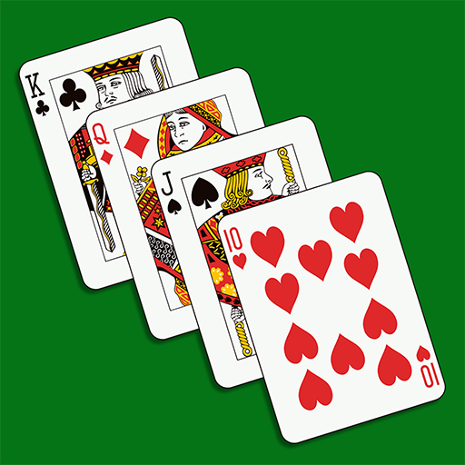 Solitaire MOD Unlimited Money 1.20.9.396 Solitaire MOD Unlimited Money 1.20.9.396