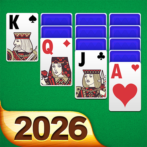Solitaire MOD Unlimited Money 21.1.3