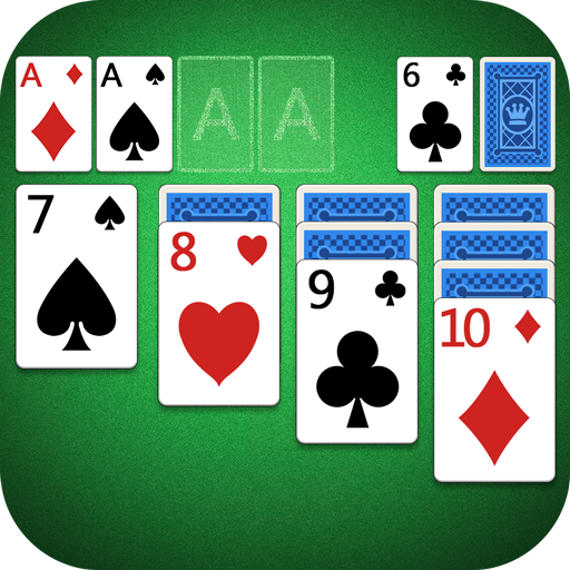 Solitaire Mania MOD Unlimited Money 1.6.23