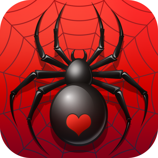 Spider Solitaire Card Game MOD (Unlimited Money) 1.7.084