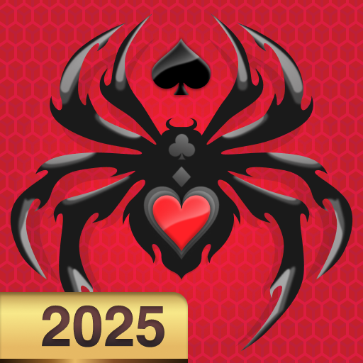 Spider Solitaire – Card Games MOD Unlimited Money 2.5.3