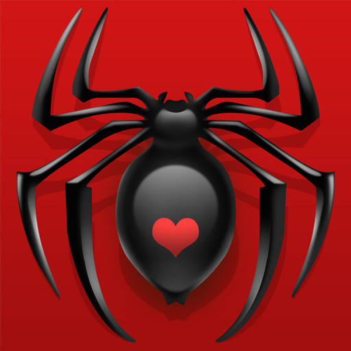 Spider Solitaire Classic MOD Unlimited Money 1.5.13