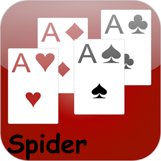 Spider Solitaire MOD Unlimited Money 1.16