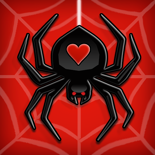 Spider Solitaire MOD Unlimited Money 3.9.9.9.9.3