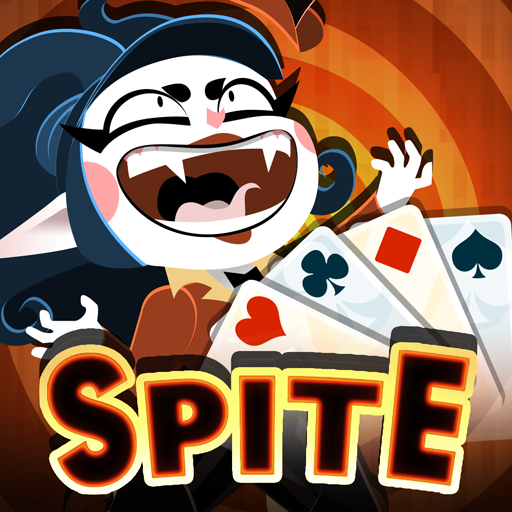 Spite Malice MOD Unlimited Money 1.4.9