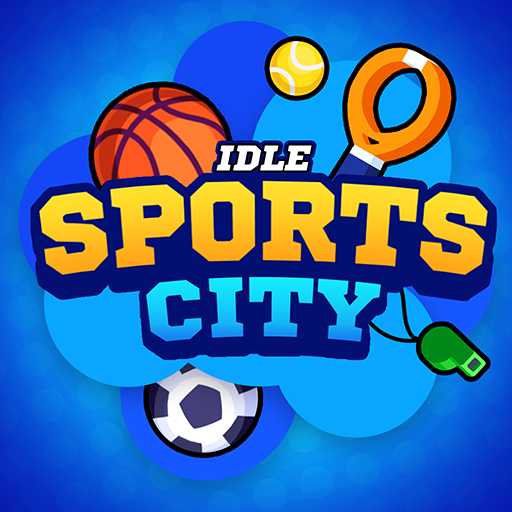 Sports City Tycoon  MOD (Unlimited Money) 1.20.30