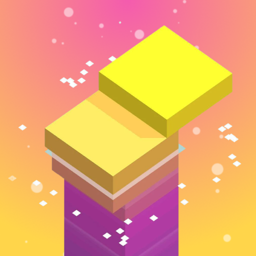 Stack Blocks MOD Unlimited Money 1.0.17