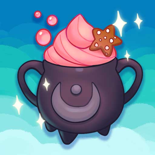Starbrew Cafe MOD (Unlimited Money) 1.82.1