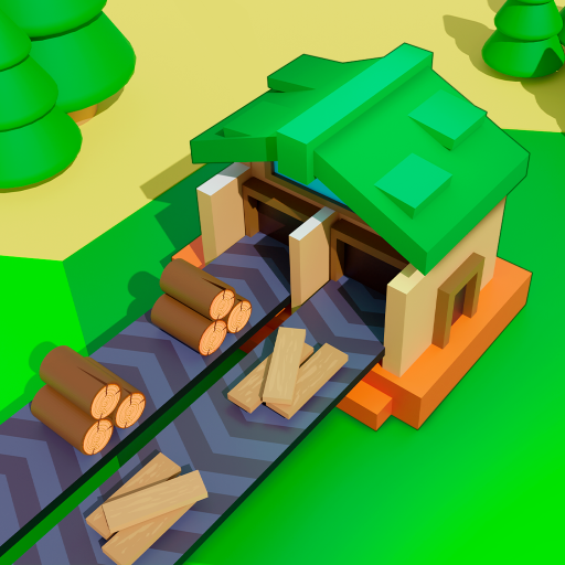 States Builder Trade Empire MOD Unlimited Money 1.10.1