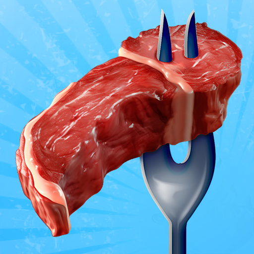 Steak Cooking Food Cutting MOD Unlimited Money 0.28 Steak Cooking Food Cutting MOD Unlimited Money 0.28