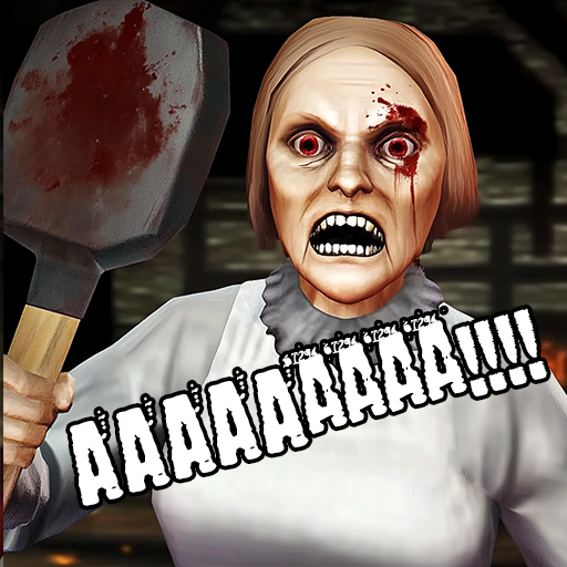 Stepmother Escape Horror 3D MOD Unlimited Money 1.0.7