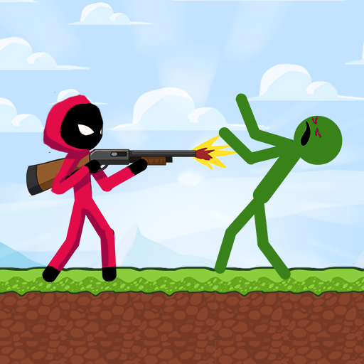 Stick vs Zombies MOD Unlimited Money 1.5.85