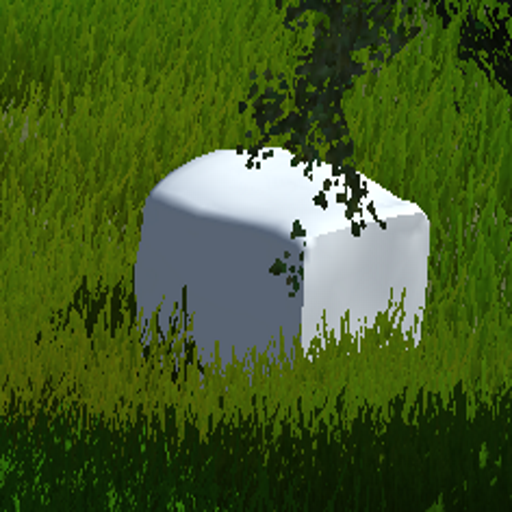Stone Simulator MOD (Unlimited Money) 0.5.8